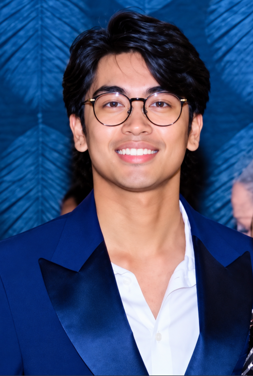Zegy Miguel L. Cancio